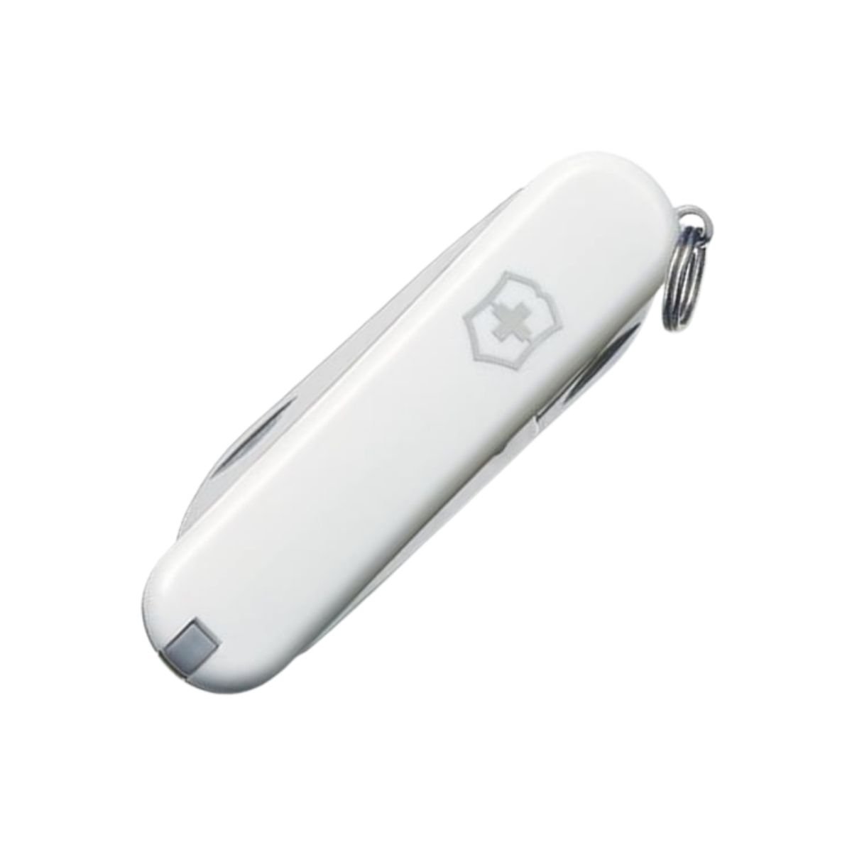 NAVAJA CLASSIC SD BLANCO VICTORINOX NAVAJA,DESTORNILLADOR,LIMA TIJE