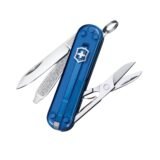 NAVAJA CLASSIC SD, DEEP OCEAN AZUL VICTORINOX