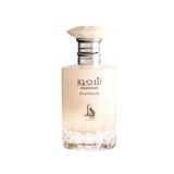 SHAHOOR PLATINUM PERFUME 100 ML