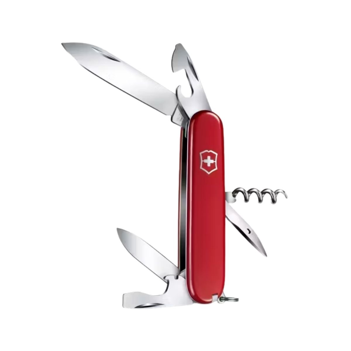 NAVAJA SUIZA SPARTAN ROJO VICTORINOX - Imagen 2