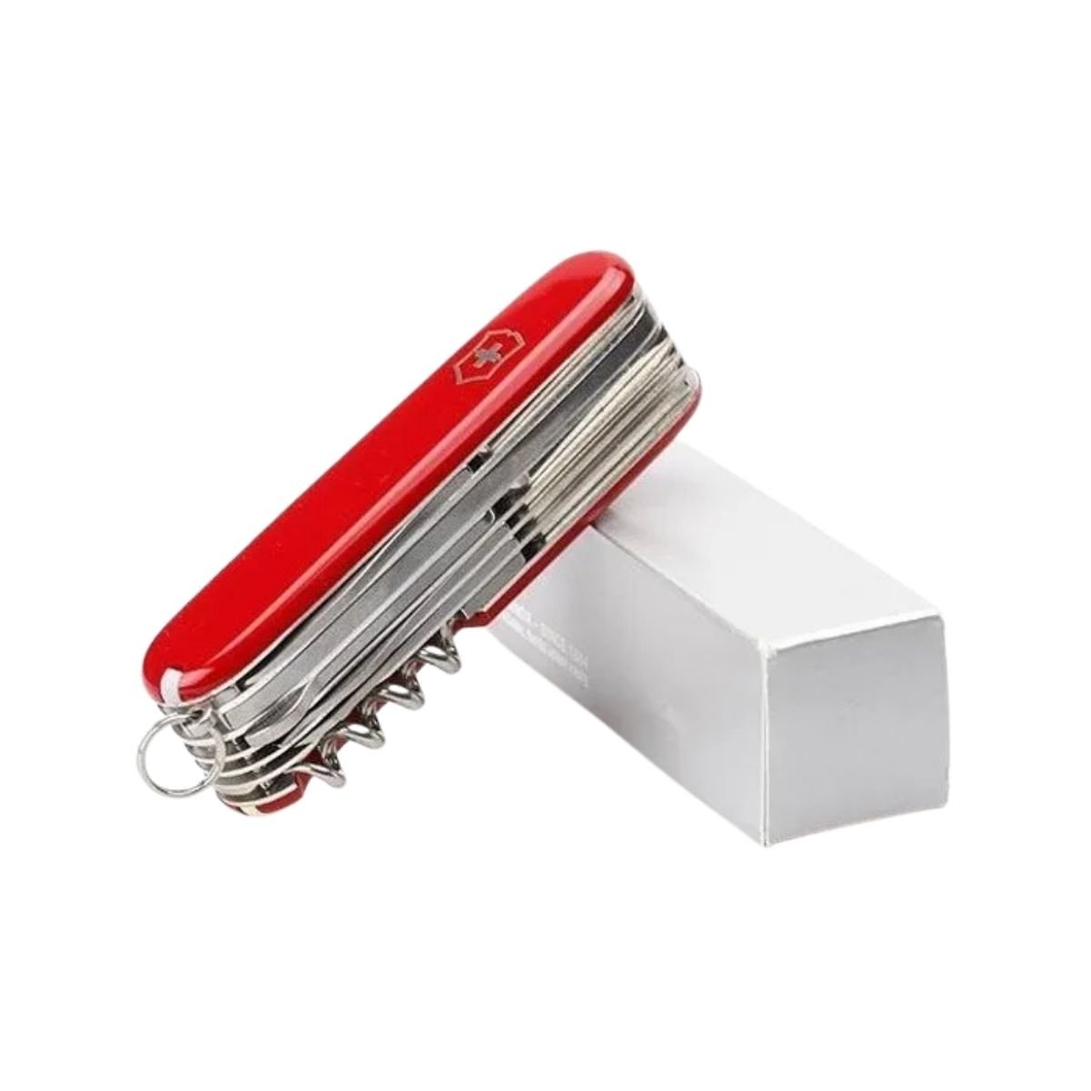 NAVAJA SUIZA HANDYMAN ROJO VICTORINOX - Imagen 3