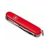 NAVAJA SUIZA HIKER ROJO VICTORINOX