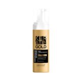 TERMO PROTECTOR EN ESPUMA 180ML KERATIN GOLD