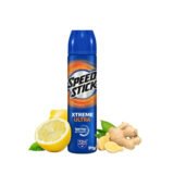 DESODORANTE EN SPRAY SPEED STICK XTREME ULTRA 150ML 72H AZUL