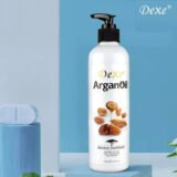 ACONDICIONADOR ACEITE DE ARGAN 400ML DEXE
