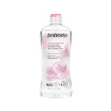 AGUA MICELAR SUAVE ROSA MOSQUETA 400ML BABARIA