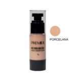 BASE HUMECTANTE PORCELANA 30G PREMIER