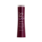 SHAMPOO 300ML CURLY HAIR LANOSTERIN