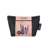 ESTUCHE PREMIER SOMBRA INDIVIDUAL+LAPIZ DELINEADOR OJOS+LABIAL LARGA DURACION+AC