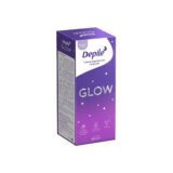 CREMA DEPILATORIA CORPORAL GLOW 150ML DEPILE
