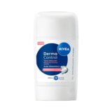 DESODORANTE EN BARRA DERMA CONTROL TONO NATURAL 54G NIVEA