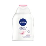 JABON INTIMO 250ML NIVEA