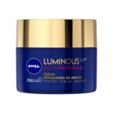 CREMA DE NOCHE LUMINOUS 50ML NIVEA