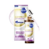 SERUM LUMINOUS EVEN GLOW 30ML NIVEA