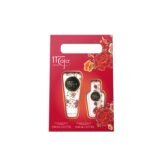 SET CLASSIC CREMA DE MANOS 80ML+JABON 100G+COLONIA 60ML  MAJA