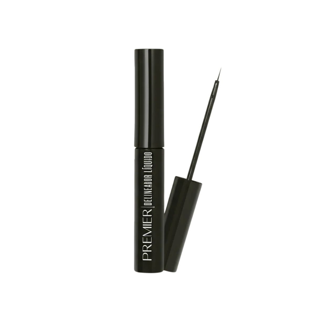 DELINEADOR LIQUIDO NEGRO PINCEL PREMIER