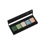 QUINTETO SOMBRAS ESMERALDA VIBRANTE PREMIER