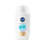 BLOQUEADOR FACIAL FLUIDO DIARIO INVISIBLE 50FPS 40ML NIVEA