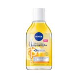 AGUA MICELAR ILUMINADORA 400ML NIVEA