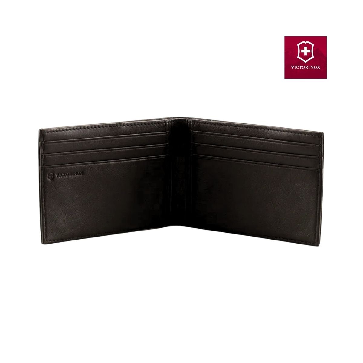 BILLETERA ALTIUS 3.0, MORITZ BLACK VICTORINOX - Imagen 2