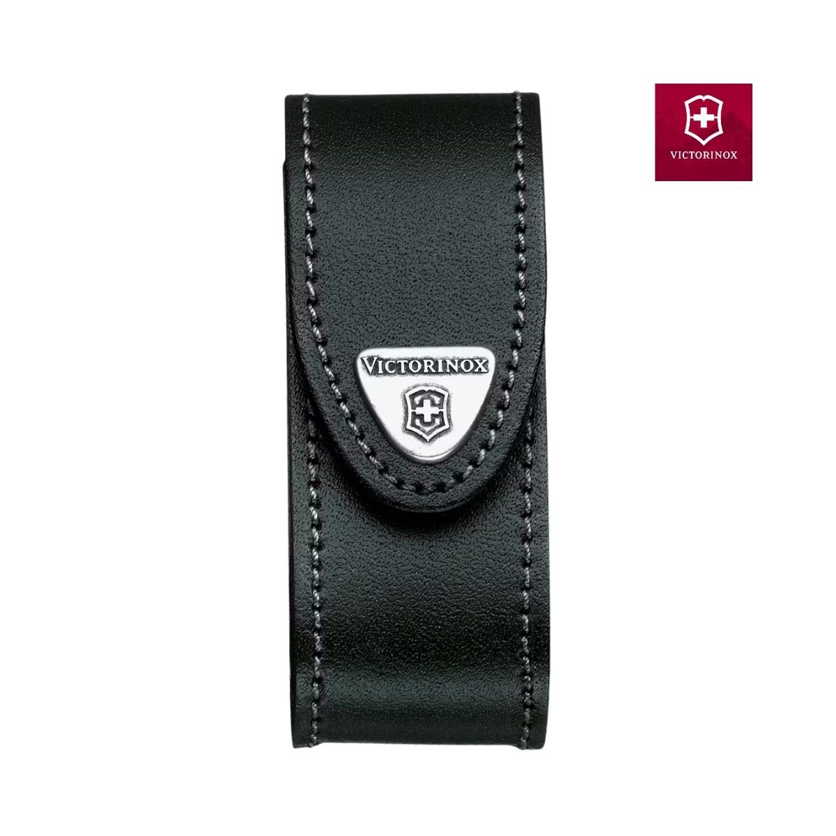 ESTUCHE-CINTURON NEGRO VICTORINOX