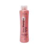 SILVER SHAMPOO 250ML LANTECH LANOSTERIN