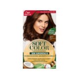 CAFE 477 SOFT COLOR SIN AMONIACO WELLA