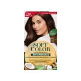 CASTAÑO MEDIANO 40 SOFT COLOR SIN AMONIACO WELLA