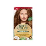 CHOCOLATE 67 SOFT COLOR SIN AMONIACO WELLA