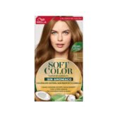 RUBIO AVELLANA 73 SOFT COLOR SIN AMONIACO WELLA