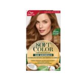 MARRON DORADO 77 SOFT COLOR SIN AMONIACO WELLA