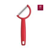 PELADOR RHO RECTO UN SOLO FILO ROJO VICTORINOX