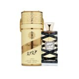 OUD MOOD 100ML EDP LATTAFA