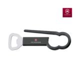 ABREBOTELLAS PET NEGRO VICTORINOX