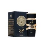 ASAD 100ML LATTAFA EDP