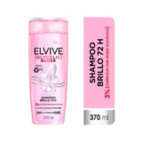 SHAMPOO GLYCOLIC GLOSS 370ML ELVIVE