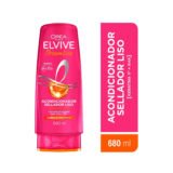 ACONDICIONADOR DREAM LISO 680ML ELVIVE