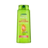 SHAMPOO ADIOS ESPONJADO 350ML FRUCTIS GARNIER