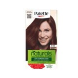 CHOCOLATE OSCURO 3-68 NATURALS SIN AMONIACO PALETTE