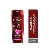 SHAMPOO CAIDA RESIST 370ML ELVIVE