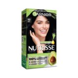 EBANO NEGRO 10 NUTRISSE GARNIER