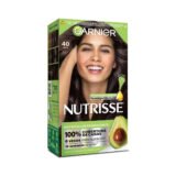 MOCA 40 NUTRISSE GARNIER