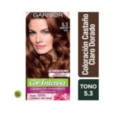 CASTAÑO CLARO DORADO 5.3 COR INTENSA GARNIER