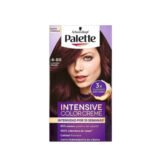 CASTAÑO ROJIZO 4-88 DUO TUBO+OXIGENTA PALETTE INTENSIVE COLOR CREME