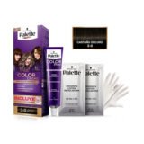 CASTAÑO OSCURO 3-0 MINI KIT INTENSIVE COLOR PALETTE