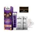 CASTAÑO MEDIO 4-0 MINI KIT INTENSIVE COLOR PALETTE