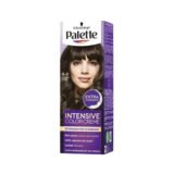 CASTAÑO CLARO 5-0 MINI KIT INTENSIVE COLOR PALETTE