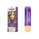 RUBIO CLARO 8-0 MINI KIT INTENSIVE COLOR PALETTE