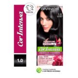 NEGRO INTENSO 1.0 COR INTENSA GARNIER