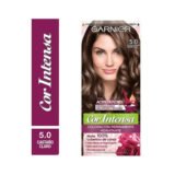 CASTAÑO CLARO 5.0 COR INTENSA GARNIER